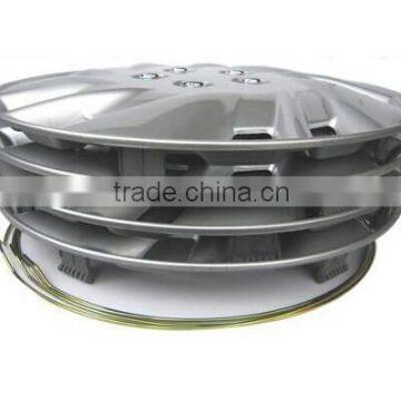 15 Inch Car Wheel Cover Applied in Various Cars Automobiles Hubcap photo-2