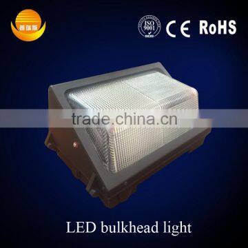 new product 50w-80w waterproof dustproof ip65 indoor outdoor light wall
