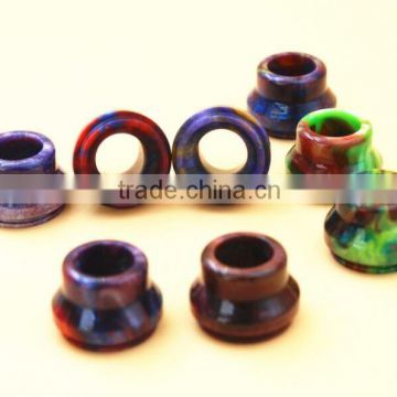 Tobeco Bottom Air Holes kennedy rda kennedy rda v2 kennedy 24mm rda Wide Bore Drip Tip