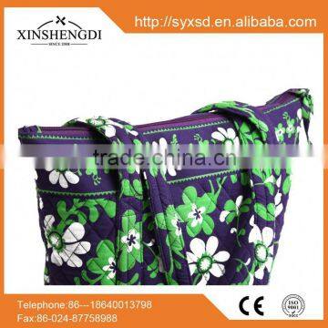 Factory Wholesale Cotton Candy Quilted Pattern Side by Cheap Designer Handbags Free Shipping Paypal photo-4