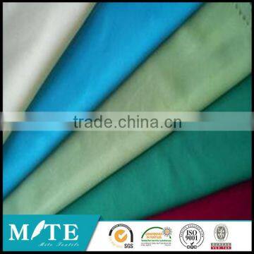 75D Knitted India market 100% Polyester Interlock Fabric