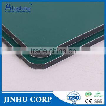 Aluminum Composite Panel Exterior Wall Panels for Building Materials photo-5