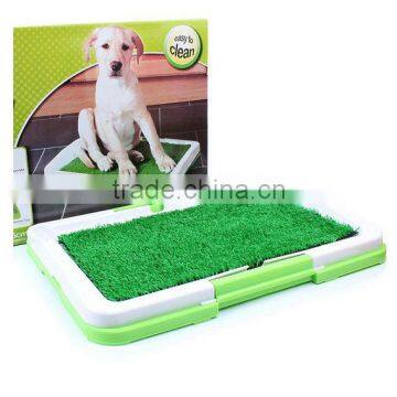 Pet Puppy Dog Training Washable Potty Seat Pad