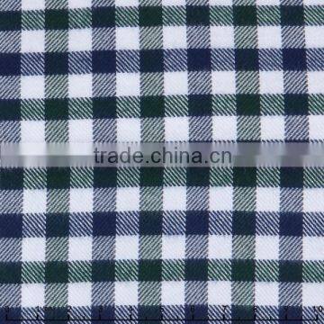James Cotton-Tencel Herringbone Shirting Fabric, Flannel/Two-side Brushing Check/Plaid Fabric Series One photo-2