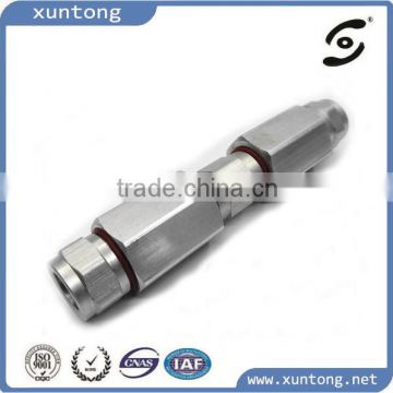 Aluminium Coaxial Cable P3500, Qr500 Trunk Connector