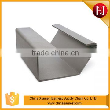 Good quality services with high precision galvanized sheet metal roll