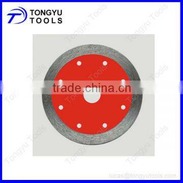 Continuous Diamond Saw Blade, Diamond Disc