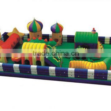 Big Bouncers Inflatables Toy