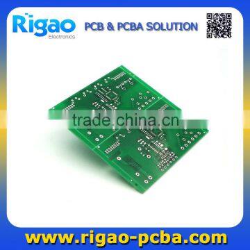 V-cut Pcb Depanning Board photo-3