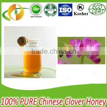 Clover Honey