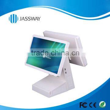 Dual-screen POS machine,Touch POS machine,POS terminal