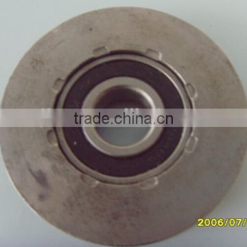 Door Hanger Roller 84*18*6204 for Elevator