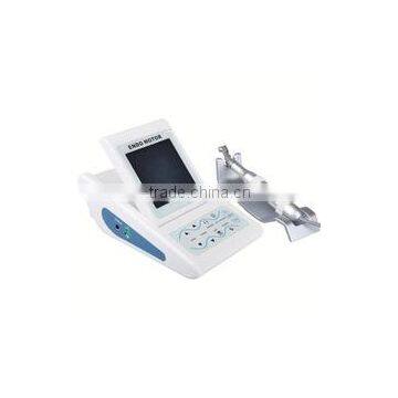 economical endo motor with apex locator dental CE certification Apex locator endo motor