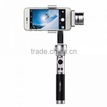 Aibird Uoplay 3-axis Stabilizer for Iphone and Go pro