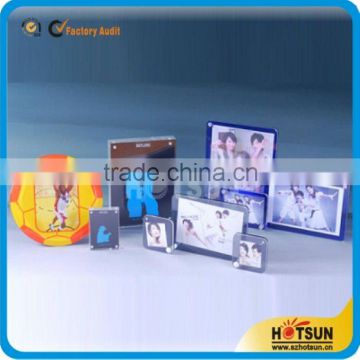 Oval waterproof picture frames wholesale