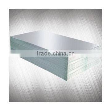 Brand new anodized 5054 aluminum alloy coated aluminum plate 6061