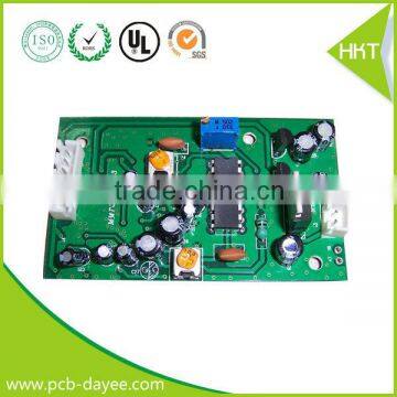 Professional SMT Electronic Circuit Card