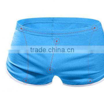 Seamless Underwear Free Sample Men Underwear Tank Top Man Underwear Men Sexy Hot Sexi Photo Image Sexy Undergarments Undefined photo-3