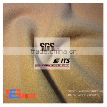 the Strongest370-380gsmTR Spandex Brushed Fabric for Wool Cashmere Suit Fabric / Dye a Coat Wool / Wool Jacket / Suit Tweed Mens photo-6