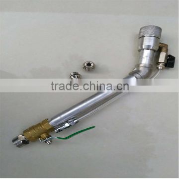 high pressure spray gun