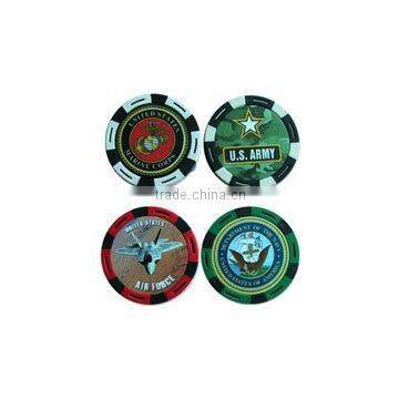 Poker Chips/cheap Custom Poker Chips