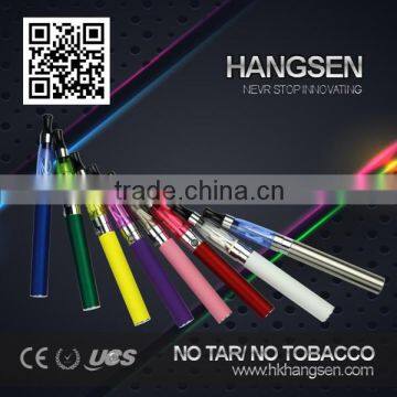 China supply electonic cigarette ,hangsen provide OEM service