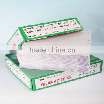 3 ply computer form paper producer