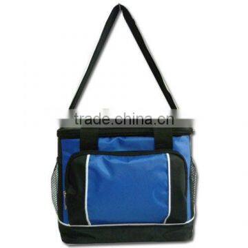 Insulating effect bulk cooler bag picnic cooler bag