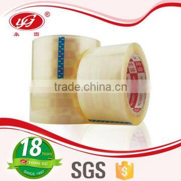 Low Noise OPP Packing Tape Adhesive Tape