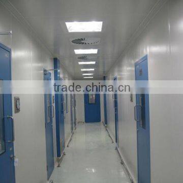 international Cleanroom/ Pharmaceutical Clean Room,G&Kservices clean room