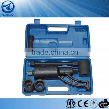 Truck Tire Repairing Truck Impact Wrench Labor Saving Wrench