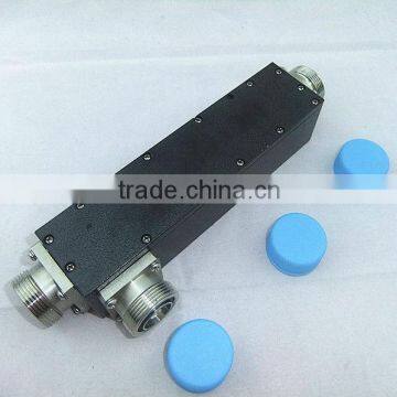 500W 7dB 800-2500/800-2700/700-2700MHz RF Directional Coupler(DIN-F)