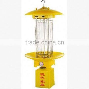 automatic pest insect killing trapping lights