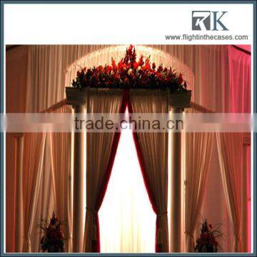 Exhibition Event Booth Design Outdoor Trade Show Booth