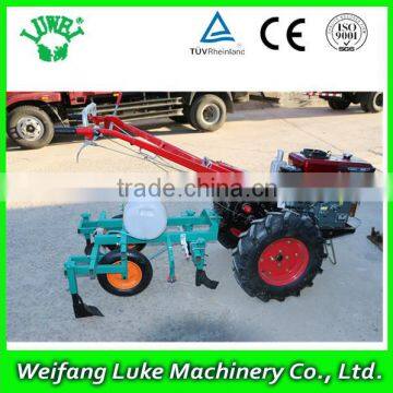 12hp sugarcane mulching machine multifunctional