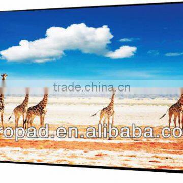 40"42"46"47"55" narrow bezel (5.3mm) splicing lcd wall