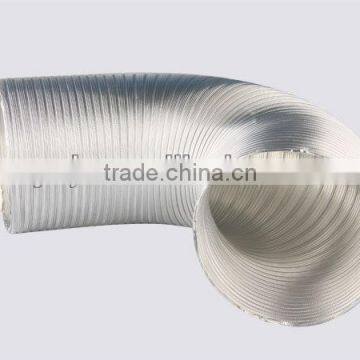 Flexible Aluminum Ventilation Pipe