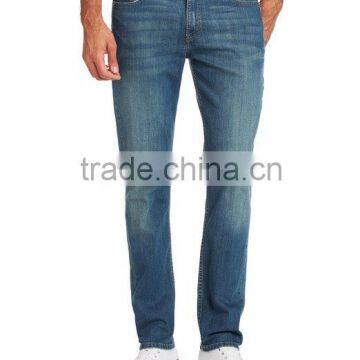 Top brand design Men's 511 Slim Fit Jean