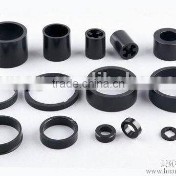 Permanent bonded large round ndfeb magnets