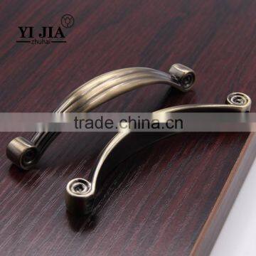 Antique furniture wardrobe sliding door handles