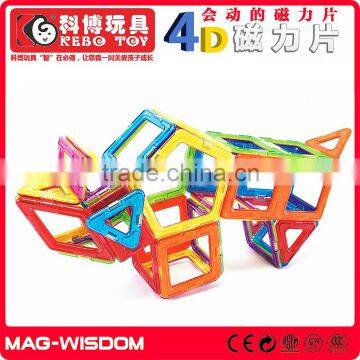 2016 Top Selling Magnetic Montessori Toys photo-2