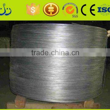 China Wire Rod ms Wire Rod Steel Wire Rod