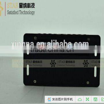 1W*6 LED (6W) Grill Light Super Bright Visor Light Factory Hot Selling LED Strobe Light (XN-183) photo-6