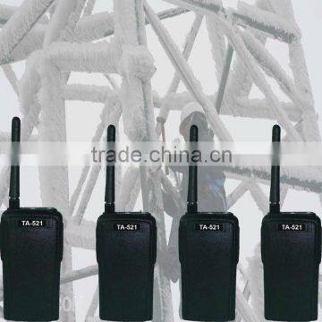 Cheap Mag one Radio Interphone Transceiver Walkie Talkie with Case