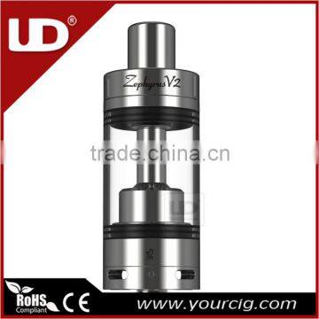 China mainland Zhuhai Youde factory new vape tank subtank rba coil