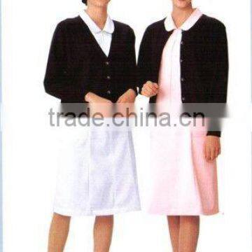 nurse sweater uniform