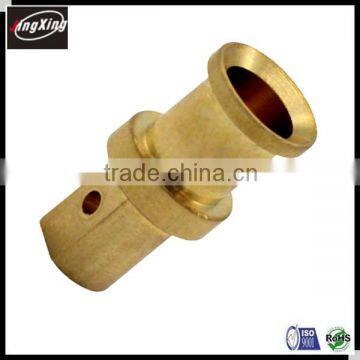 Cnc Lathe Machining Factory in China photo-4