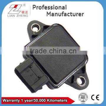 TPS Throttle Position Sensor 60811198 for ALFA ROMEO/CITROEN/FERRARI/FIAT/HOLDEN/HYUNDAI/KIA/LANCIA/OPEL/PEUGEOT/PORSCHE/SAAB/TO