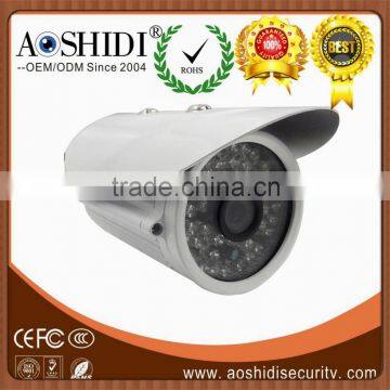 2016 new IR Bullet CCTV AHD IP68 Waterproof Security Camera,Low price cctv bullet proof camera