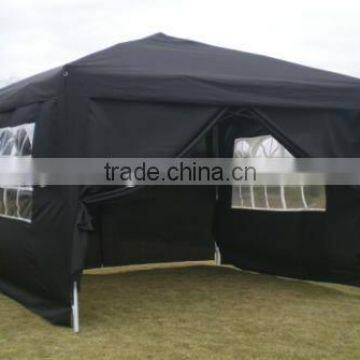 strong frame easy to use pop up gazebo XY-125